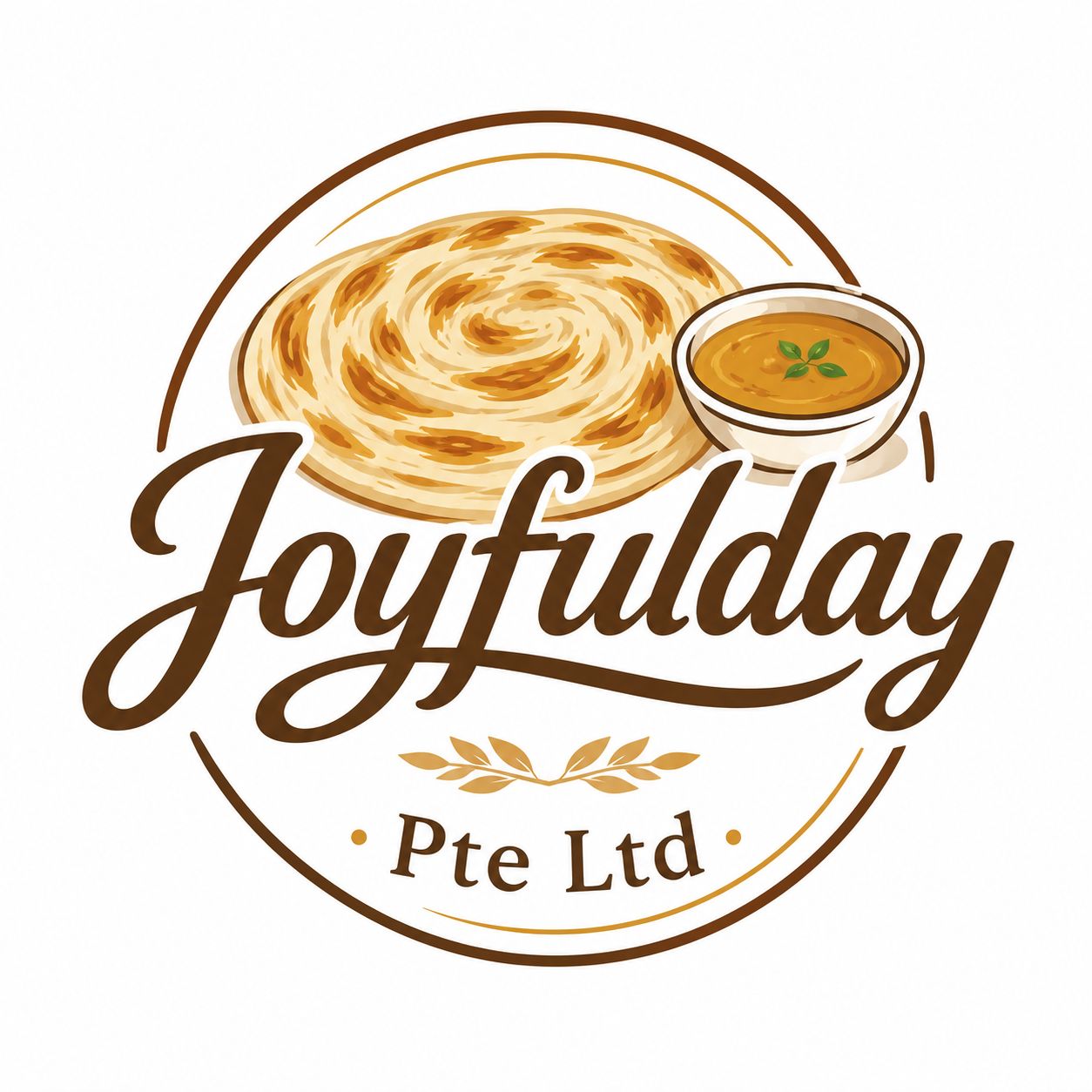 Joyfulday Loyang Prata Corner