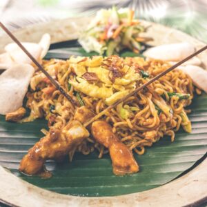 Mee Goreng